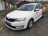 Skoda Rapid 1.6 TDI