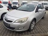Opel Astra 1.7 CDTI