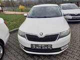 Skoda Rapid 1.6 TDI