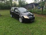 Opel Zafira B