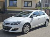 Opel Astra 1.4 Benzina Turo 140Cp.6+1VitezeEuro5Klimatronic