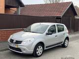 Dacia Sandero benzina