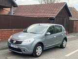 Dacia Sandero 1,4benzina