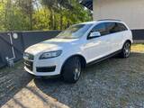 Audi Q7 Quattro 3.0 TDI S Line
