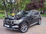 BMW X3 2018/xLine/xDrive/Unic prop/Service doar la BMW
