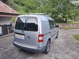 Volkswagen Caddy 1.9 sdi