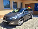 Opel Astra J 1,7 CDTI