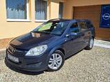 Opel Astra H 1,9 CDTI