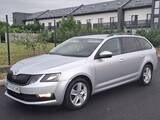 Skoda Octavia 3 1.6 Diesel 116Cp Euro6 Klimatronic.Distronic