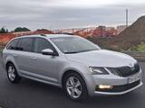 Skoda Octavia 3 1.6 Diesel 116Cp Euro6 Klimatronic.Distronic