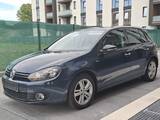 Volkswagen Golf 6 Match 1.6 Diesel105CpEuro5KlimatronicNavigatie