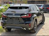Lexus RX 350 Automatique