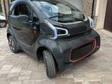 Aixam City XEV YOYO