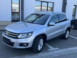 Volkswagen Tiguan lounge