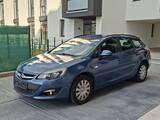 Opel Astra 1.6 Benzina 116Cp Euro5 Klimatronic 99.000Km