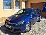 Opel Astra H 1,7 CDTI