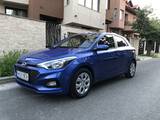 Hyundai i20 5