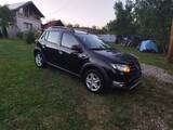 Dacia Solenza Stepway