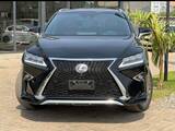 Lexus RX 350 Automatique