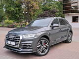 Audi Q5 UNIC Prop•190 CP•QUATTRO•MATRIX/VIRTUAL/PIELE