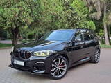 BMW X3 Mpaket/xDrive/PANO/PIELE/H&K/Navi Mare/Unic prop