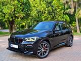 BMW X3 Mpaket/xDrive/PANO/PIELE/H&K/Navi Mare/Unic prop