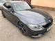 BMW 420 2.0D coupe Volan dreapta