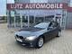 BMW 320 Touring Euro 6