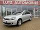 Volkswagen Golf 1.6 TDI DSG „STYLE”