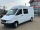 Mercedes-Benz Sprinter 208D