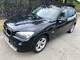 BMW X1 1.8d Xdrive