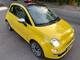 Fiat 500C 1.4i 16v Cabrio