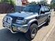 Nissan Patrol 3.0D ZD