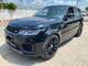 Land Rover Range Rover Sport 3.0D Bi-Turbo SVR