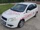 Chevrolet Aveo BASE 56
