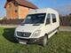 Mercedes-Benz Sprinter 319 CDI